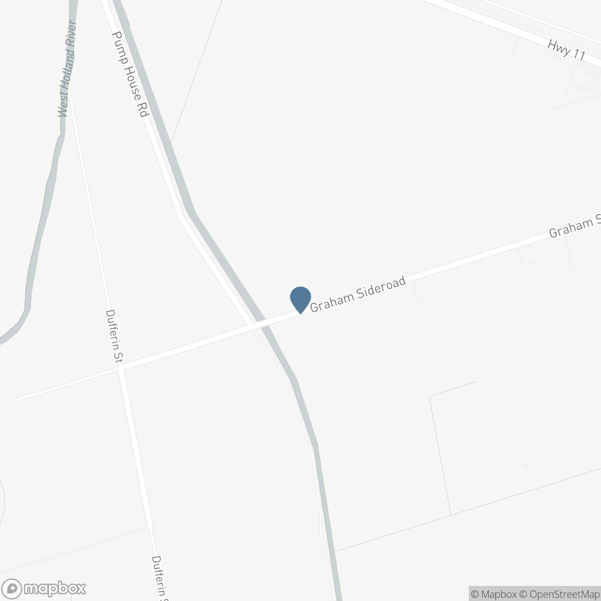 1310 GRAHAM SIDE ROAD, Newmarket, Ontario L3Y 4V9